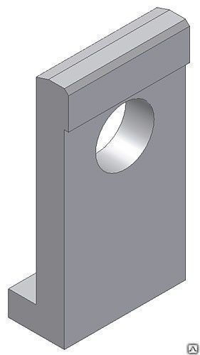 Портальная стенка П-5-15 W-6 F-300 500