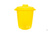 Емкость-контейнер для временного хранения мед отходов 65 л без педали класс Б #1
