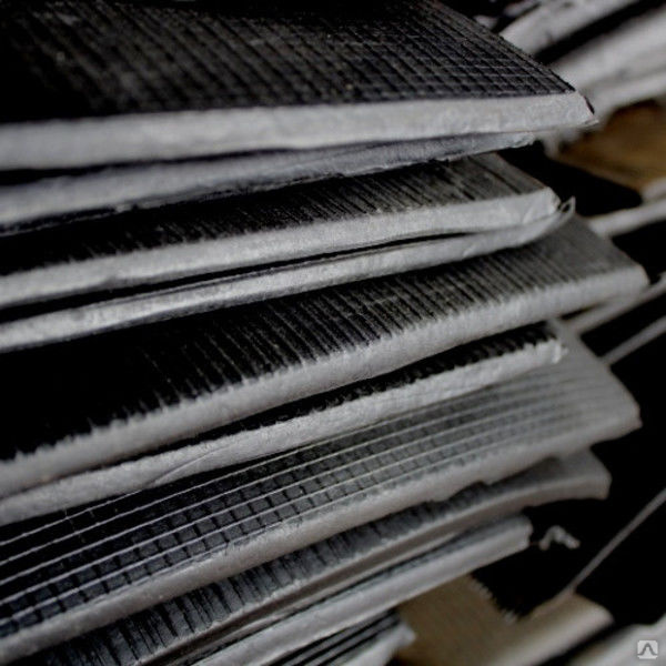 Пластина техническая пористая I-5,0 ТУ 38.105867-90, цена в Самаре от ...