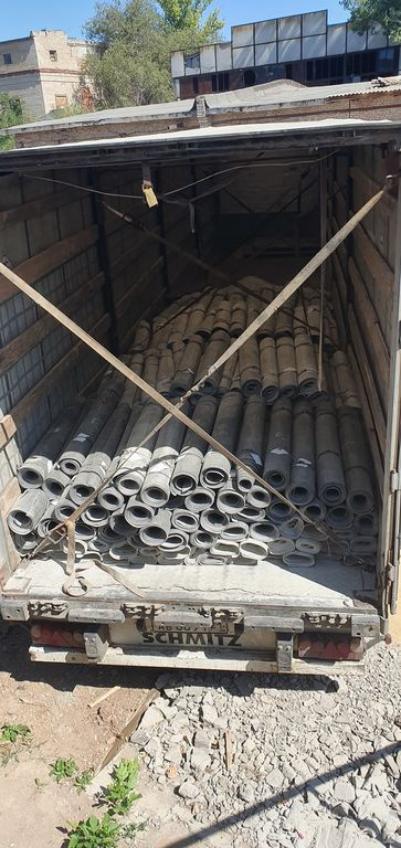 Техпластина 2Н-1-ТМКЩ-С-50 С, цена в Волгограде от компании Партум