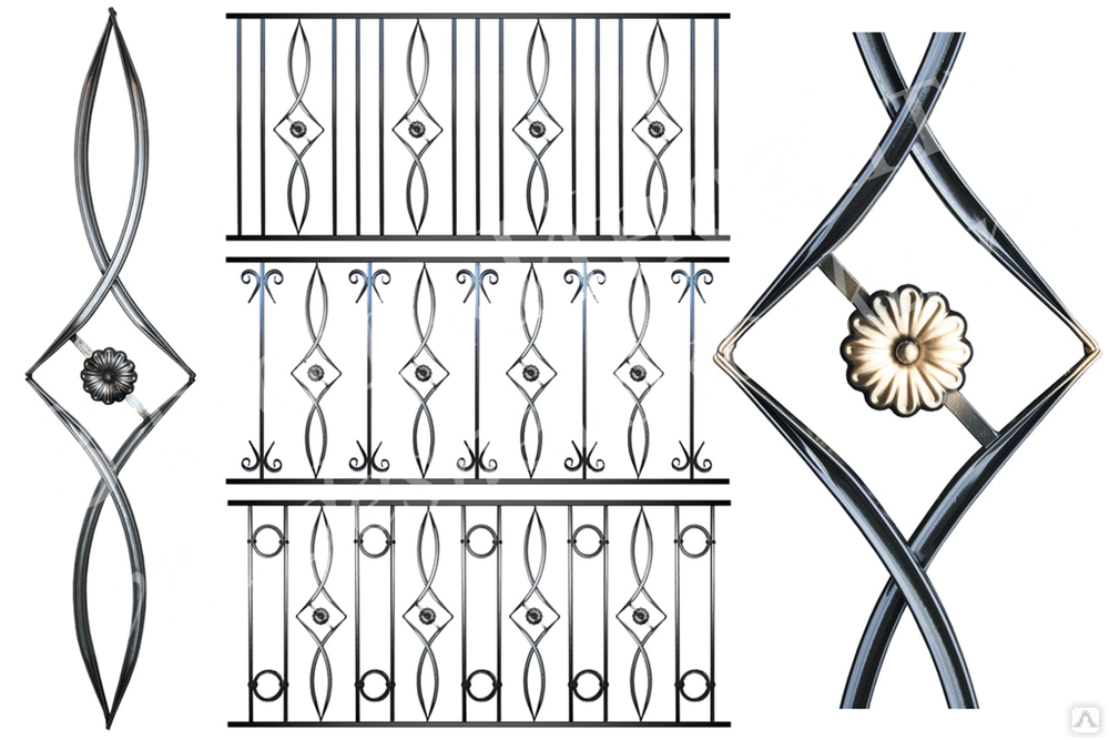 Узоры размер. Балясина БП-8. Холодная ковка из профильной трубы 15х15. Балясины из профтрубы холодная ковка. Балясина БП 23.