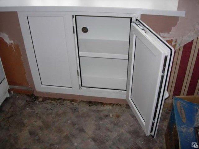 Ответы internat-mednogorsk.ru: Как утеплить хрущевский холодильник под окном?