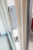 Магнитная защелка для балконной двери 58-70 профиль #3