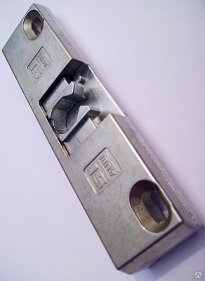 Механическая защелка для балконной двери ROTO NT Германия "13"