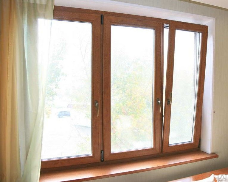 окна veka softline 70