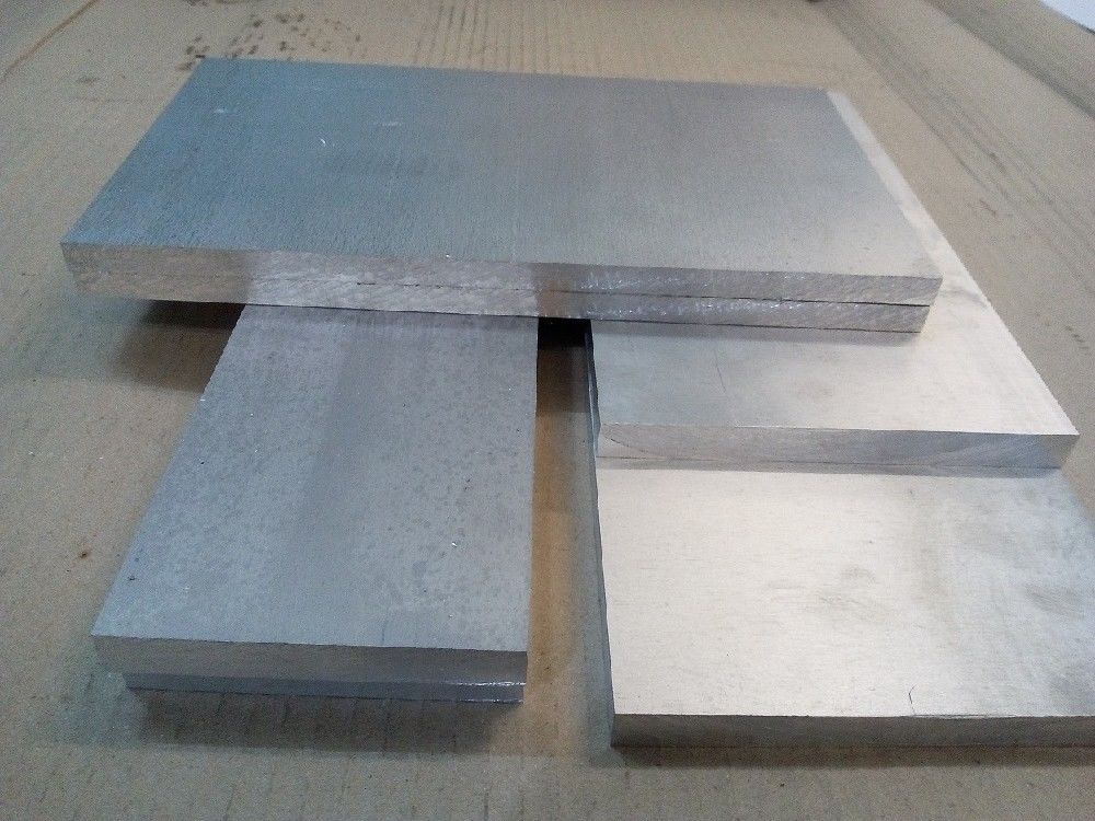 Алюминиевая плита Д16Т 16х1500х4000 АТП ТУ 1-3-152-2005