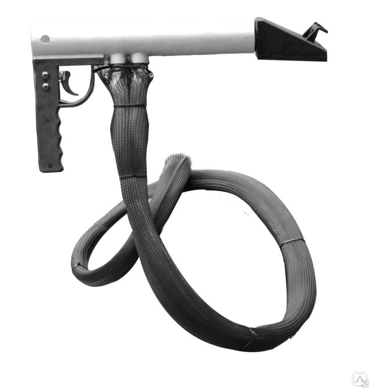 KraftWell IT-GUN Пистолет для взрывной накачки колес IT-GUN