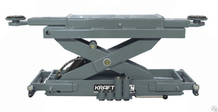 KraftWell KRWJ7P Траверса г/п 3200 кг. с пневмоприводом KRWJ7P 