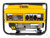 Генератор бензиновый GE 4000, 3,5 кВт, 220 В/50 Гц, 15 л, ручной старт Denz #2
