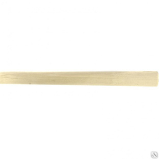 Рукоятка для молотка, 320 мм, деревянная Россия RUSSIA #1