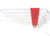 Набор ключей имбусовых HEX, 1,5-10 мм, CrV, 9 шт, экстра-длинные, c шаром, #2