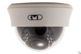 Видеокамера CMD-AHD1080-D2,8-12-IR 