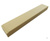 Тактильная плитка (А4) «Одноэлементная тактильная полоса – шуцлиния» (630х100х35) из высокопрочного бетона #5