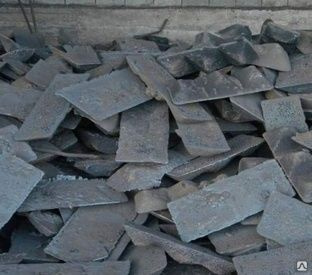 Чугун передельный ПФ2 купить за 138 000 руб./т в Москве от компании ...