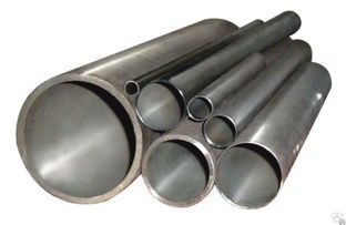 Труба стальная ТУ 1319-1128-00186654-2012