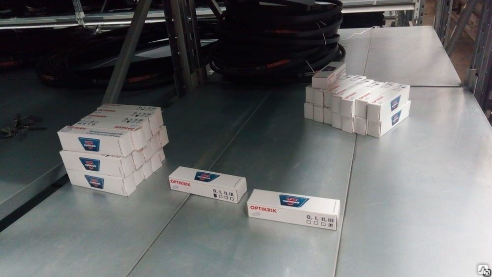 Прибор Optikrik II, прибор измерительный, цена в Екатеринбурге от ...