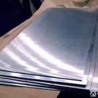 Титановый лист 150 мм
