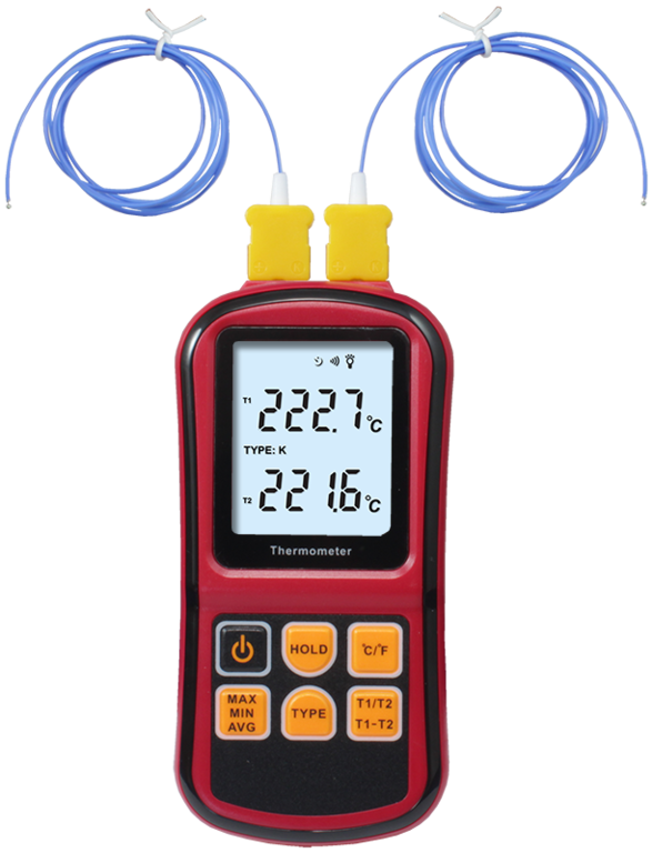 Многофункциональный термометр AR1312