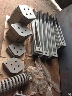 643. 34 10 733 93. Ушко 1-01 ост 34-10-729-93. Проушины подвесок стальных трубопроводов. Проушина 1-02 ост 34-10-733-93.