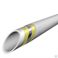 Труба для теплого пола из сшитого полиэтилена германия