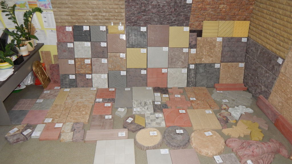 4 способа сделать мраморные бетонные горшки своими руками дома. | LoftPots | Дзен