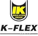 Теплоизоляция K-Flex Финиш (краска для зашиты тех. Изоляции ) 2,5 л
