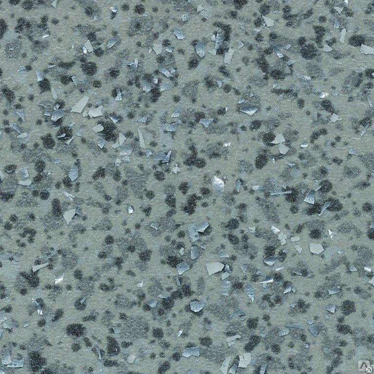 Коммерческий гетерогенный линолеум 1000 03 Acczent Mineral AS Tarkett 3м