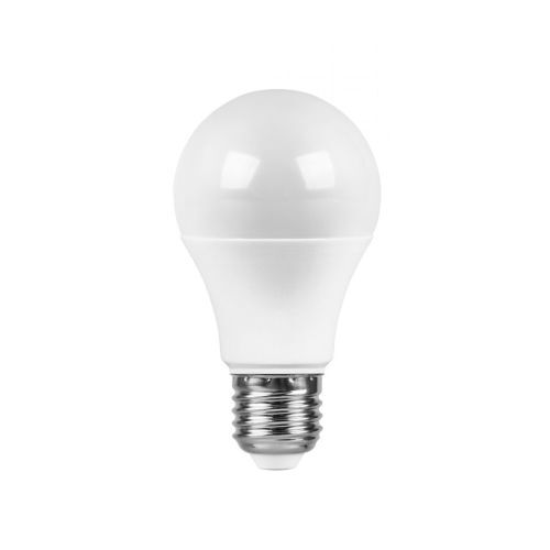 Лампа светодиодная LED 7вт Е14 белый шар