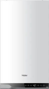 Одноконтурный газовый котел Haier TechLine 1.28 Ti (28 кВт) #1
