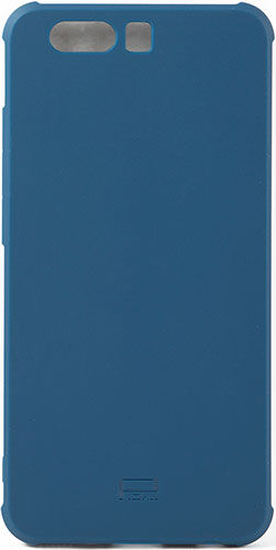 Чехол-накладка Red Line Extreme, для Huawei P10 Plus, синий (УТ000012560) Extreme для Huawei P10 Plus синий (УТ000012560