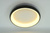 Светодиодный светильник GLX-23851-D400-50W-LED-ВК (1шт) #3