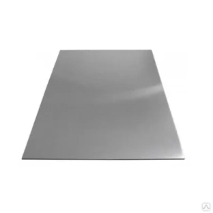 Алюминиевый лист Толщ-на 60 мм, М-ка: АМцС 