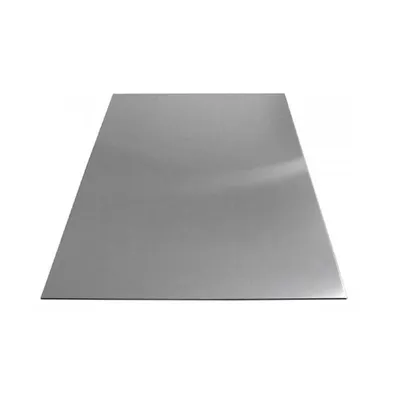 Алюминиевый лист Толщ-на 5.5 мм, М-ка: АМг6М