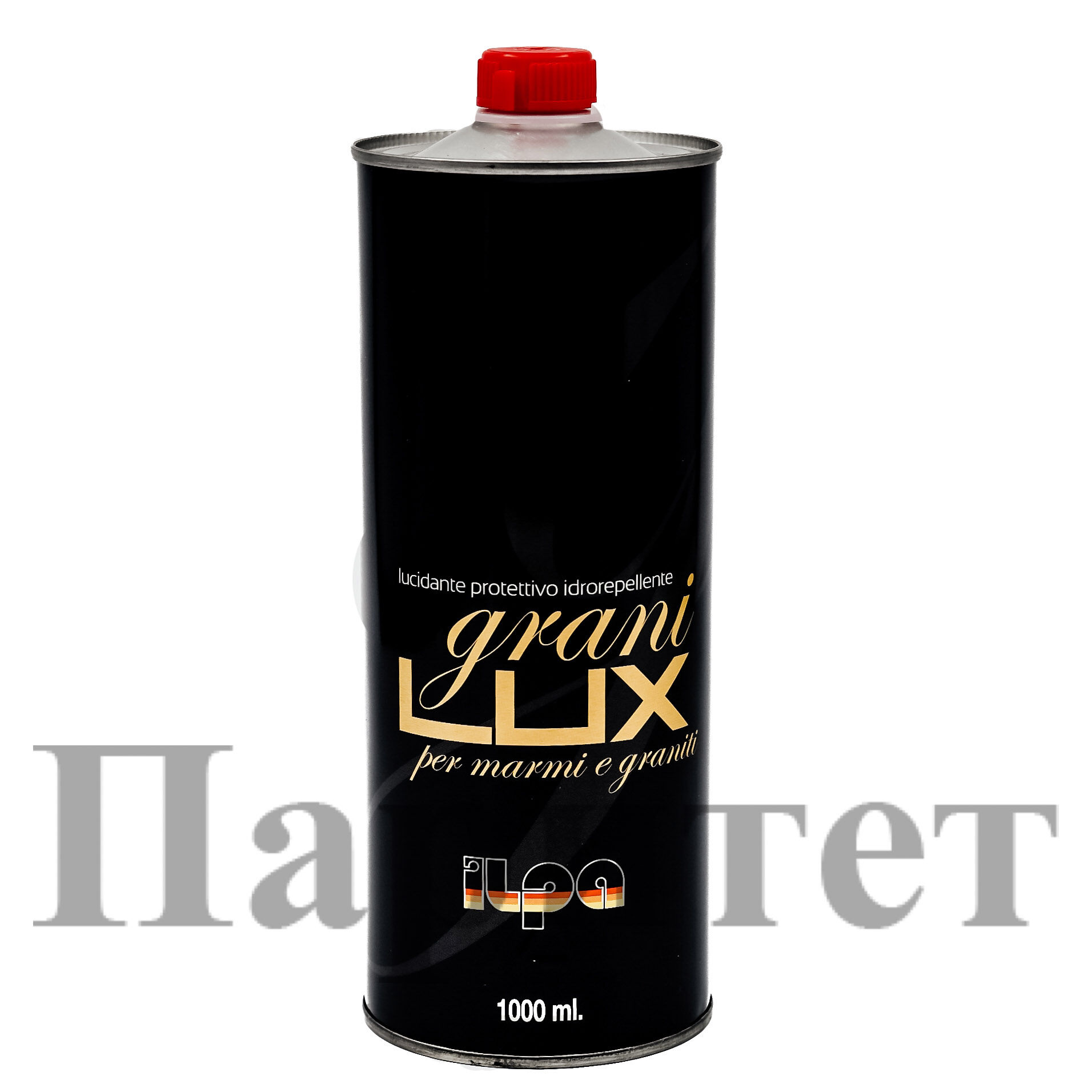 Гидрофобная пропитка GRANI LUX (0.75л) черный усилитель цвета