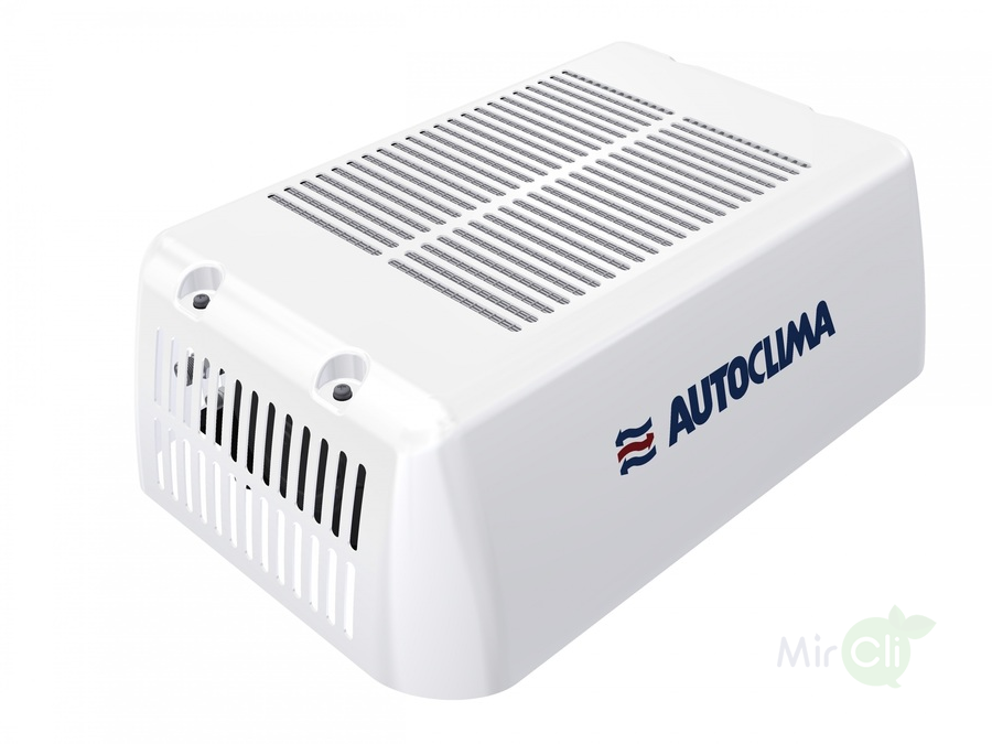 Autoclima Modula 24В мобильный кондиционер мощностью 35 м2 - 3.5 кВт