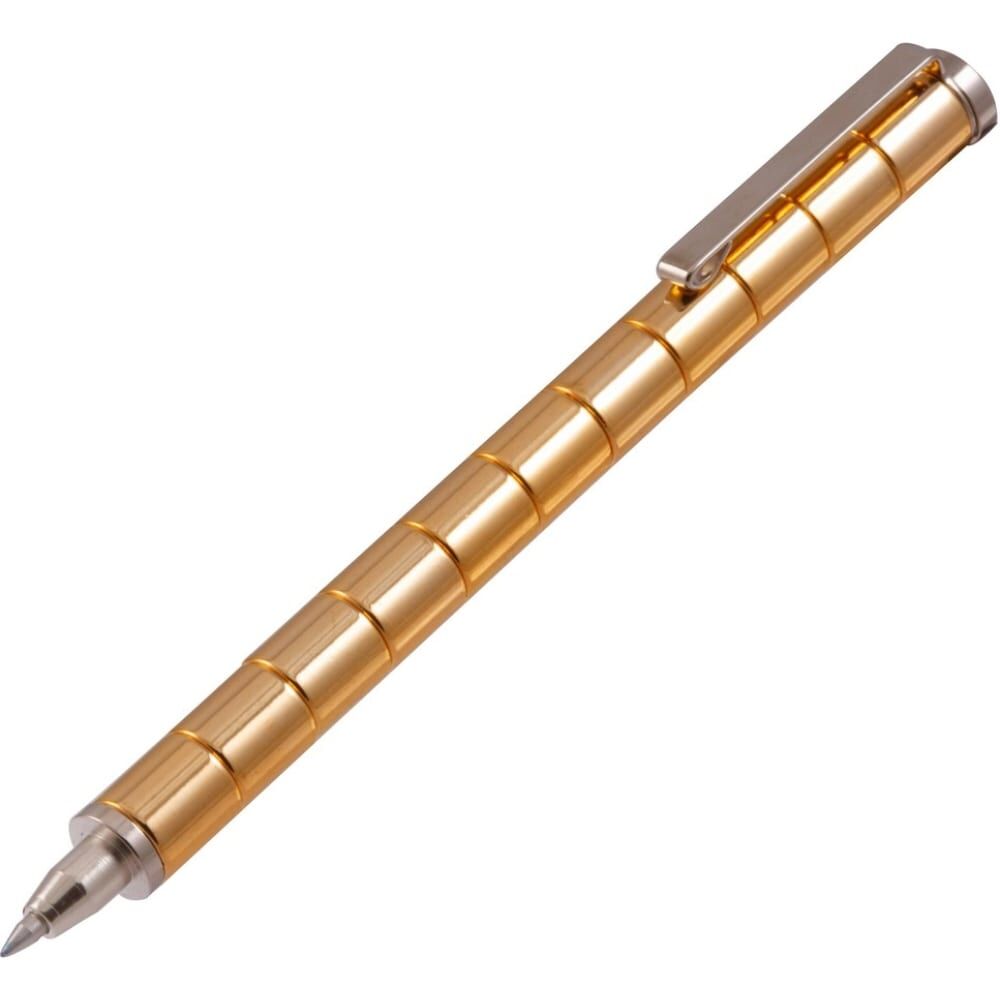 Магнитная ручка Forceberg золотая 9-5212427