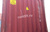 Высокий контейнер 40 футов HC 9257070 #5