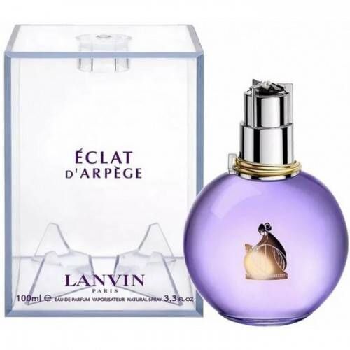 Lanvin Eclat D'Arpege, 100 ml (коробка)