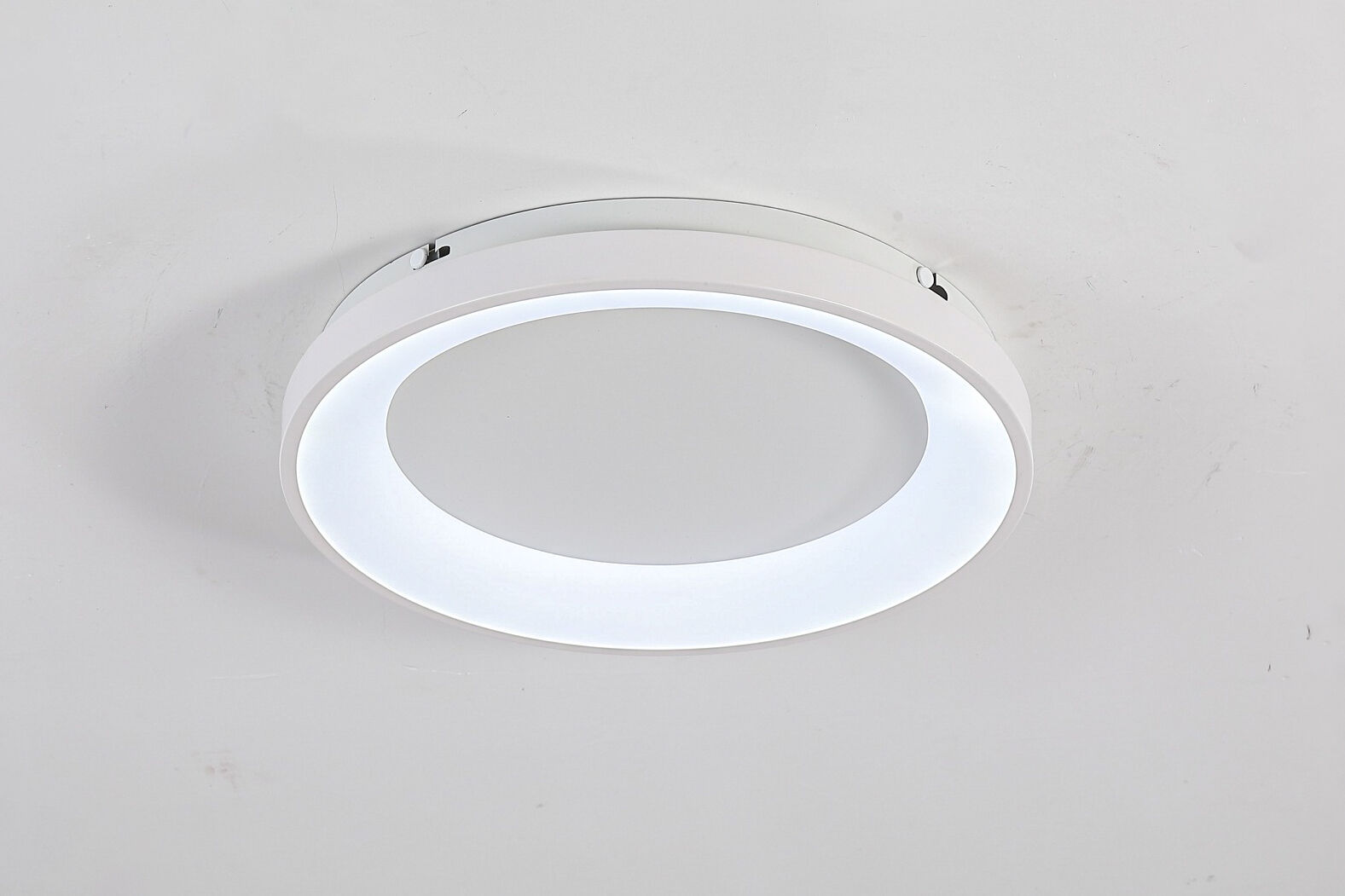 Светодиодный светильник GLX-23851-D400-50W-LED-WH (1шт)