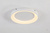 Светодиодный светильник GLX-23851-D400-50W-LED-WH (1шт) #3