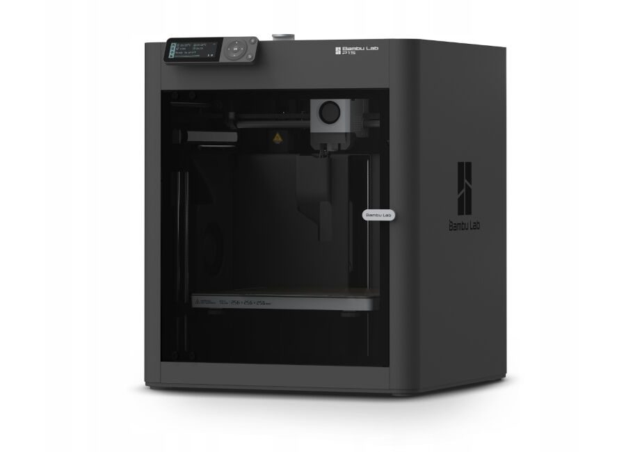 3D принтер Bambu Lab P1S Combo