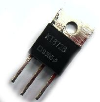 Транзистор КТ 872В