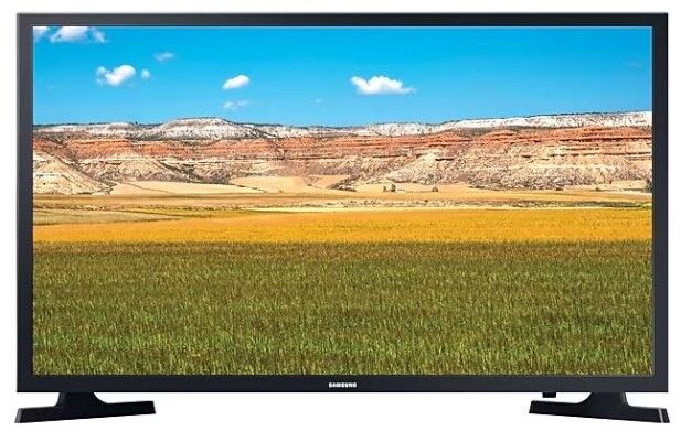 Телевизор Samsung BE32T-B 32", 1366х768, 4700: 1, 250кд/м2, Tizen 5.5