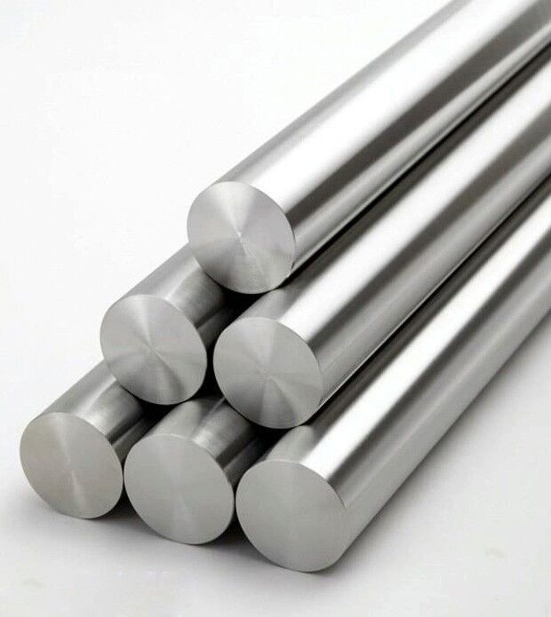 Круг 11-290 мм ст.45 ТУ 14-1-2330-77 углеродистая сталь
