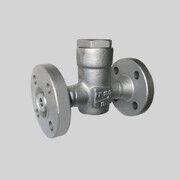 Клапан стальной предохранительный, Д-метр: 1/2", Ру 2.5, внутренняя резьба, Производ.: Pro Aqua PRO AQUA