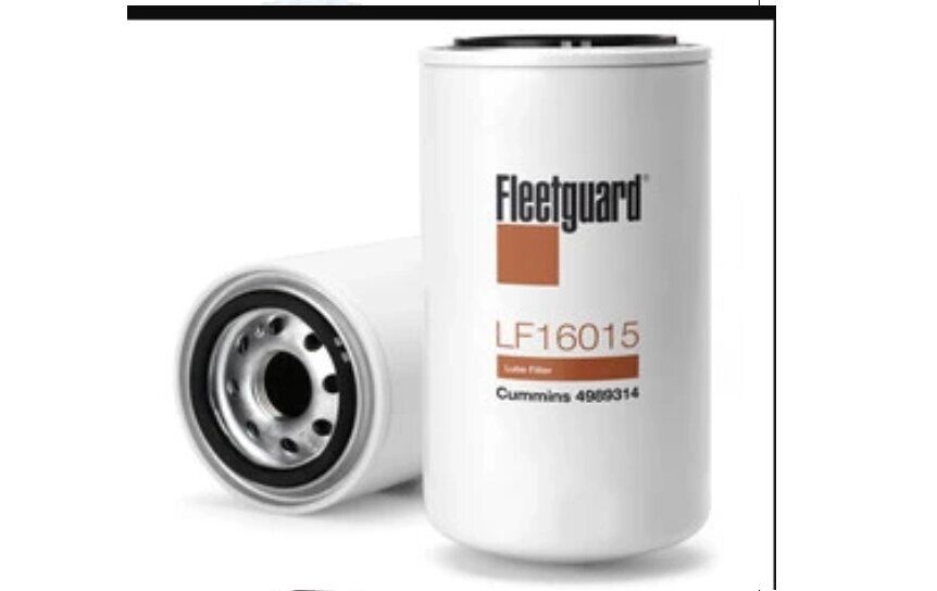 Аналог fleetguard. Аналог fleetguard