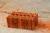 Керамический камень с пгс 11,2 НФ 398х250х219 М100-150 Ревдинский кирпичный завод #3