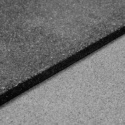 Резиновый коврик, Раскр.: 750х750 мм 