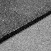Резиновый коврик, Раскр.: 400х600 мм, Толщ-на: 8 мм