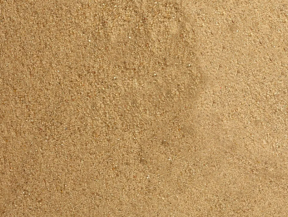 Песок Фракц.: 1.5-2